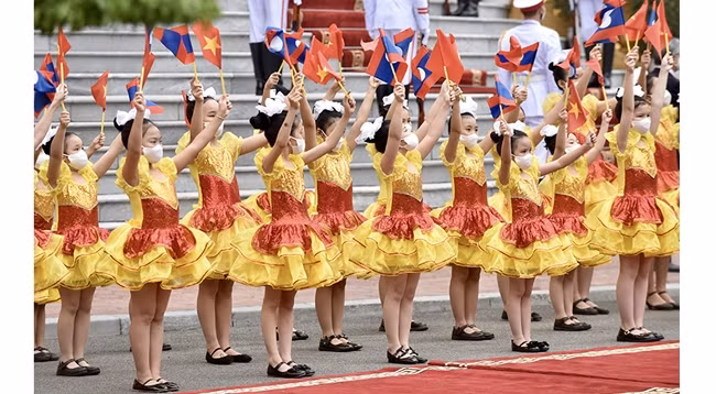 Фото: Чан Хай