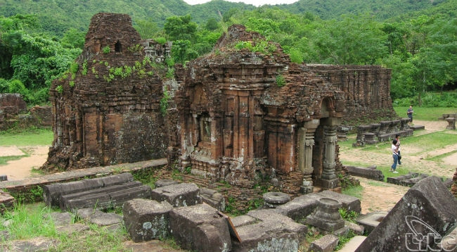 Фото: vietnamtourism.com