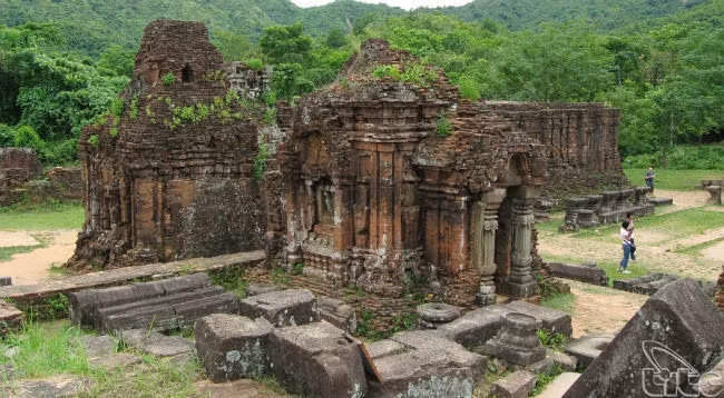 Фото: vietnamtourism.com
