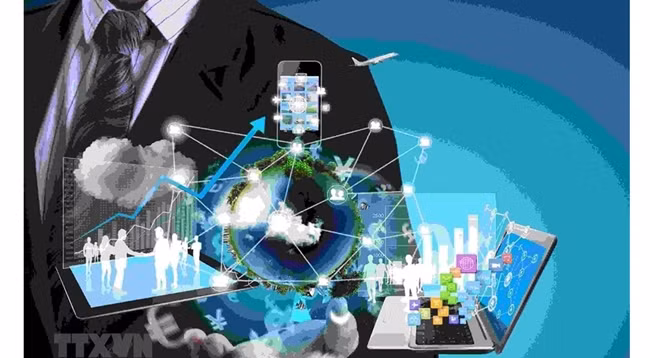 Иллюстрация. Фото: VNA