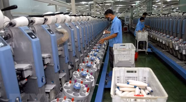 Иллюстрация. Фото: VNA