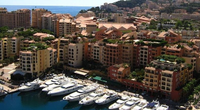 Паликир – столица Микронезии. Фото: continento.ru