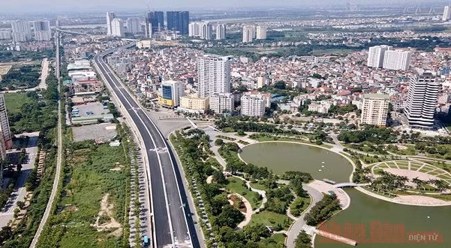 Фото: Данг Ань