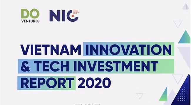 Вьетнамские стартапы будут иметь множество возможностей для прорыва в 2021 г. Фото: baodauthau.vn