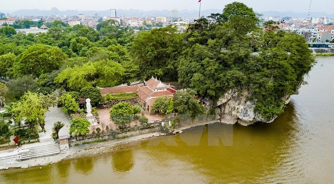 Фото: vietnamplus.vn