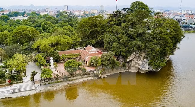 Фото: vietnamplus.vn