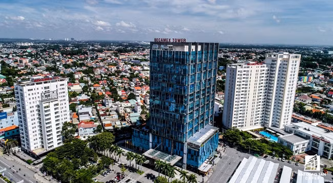 Корпорация Becamex IDC желает найти тайских партнеров. Фото: cafef.vn