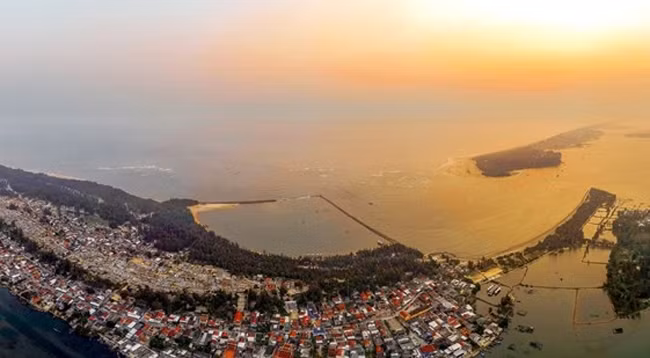 Фото: Департамент изменения климата