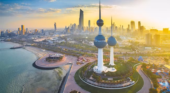 Эль-Кувейт – столица Государства Кувейт. Фото: thawards.com