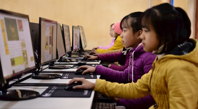 Иллюстрация. Фото: mic.gov.vn