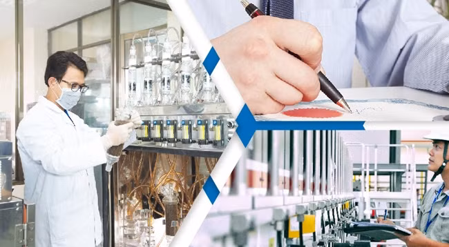 Наблюдаются многие достижения, отмечающие значительные изменения в научно-техническом секторе Вьетнама в 2019 году. Фото: tapchicongsan.org.vn