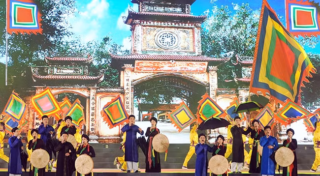 Фото: Дык Тоан