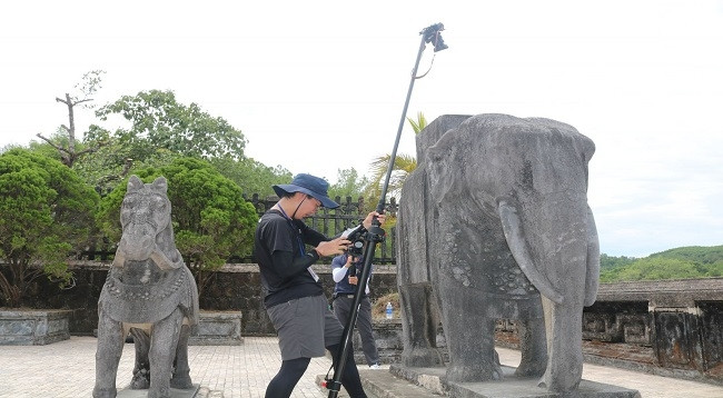 Фото: bvhttdl.gov.vn