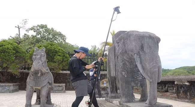 Фото: bvhttdl.gov.vn