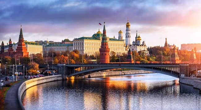 Город Москва. Фото: msk24city.ru