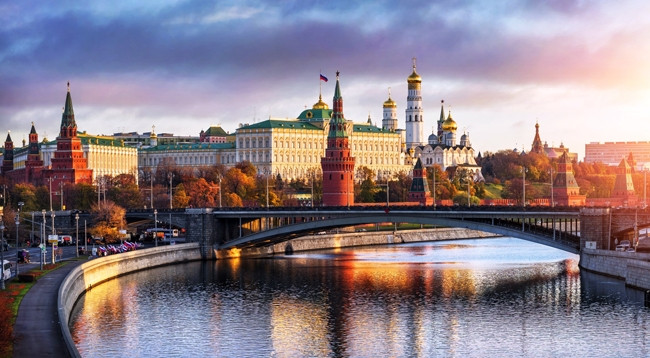 Город Москва. Фото: msk24city.ru