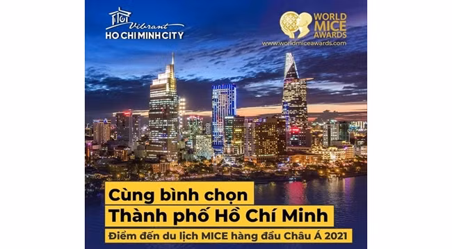 В 2020 году г. Хошимин отлично победил в этой категории.