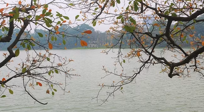 CNN оценил Ханой как одно из лучших направлений для путешествия в Азию. Фото: theleader.vn