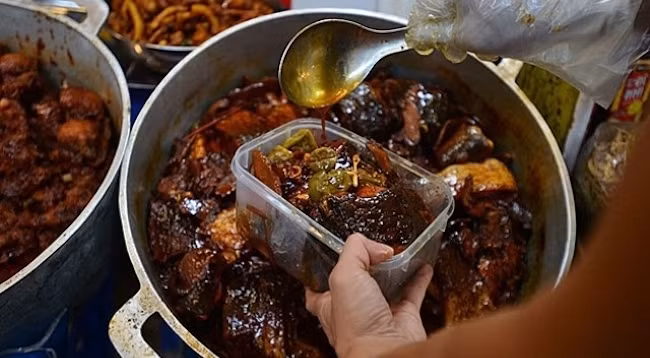 Вкус этого блюда просто завораживает.