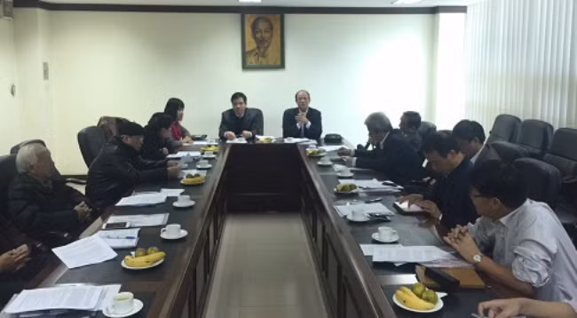 Фото: vietpeace.org.vn