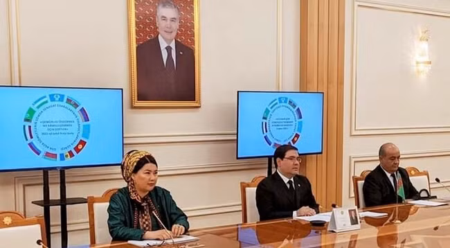 В ходе конференции особое внимание было уделено вопросам цифровизации бизнес-процессов и развитию электронной коммерции. Фото: cis.minsk.by