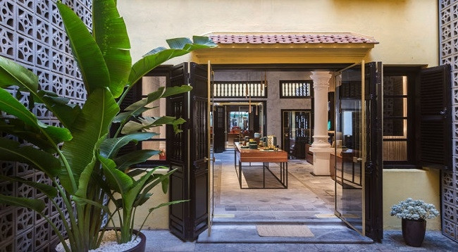 Фото: baoxaydung.com.vn