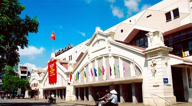 Фото: vietnamtourism.com