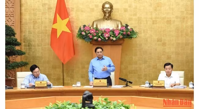 Общий вид заседания. Фото: Чан Хай