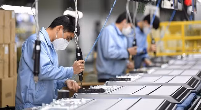 Иллюстрация. Фото: vneconomy.vn