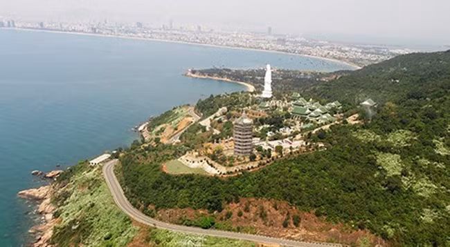 Город Дананг. Фото: infonet.vn