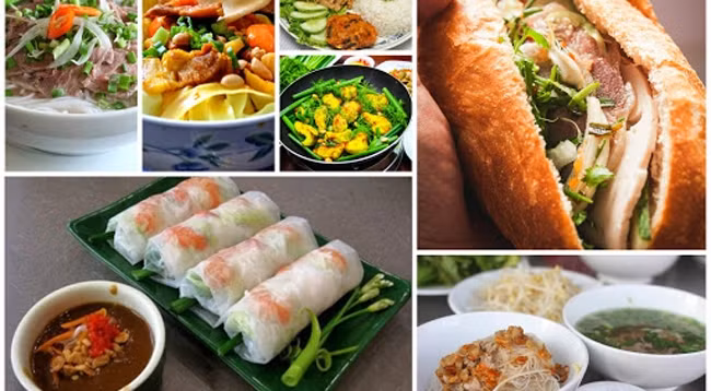 29 августа 2020 года WorldKings официально объявил мировой рекорд по 5 вьетнамским кулинарным маршрутам. Фото: kyluc.vn