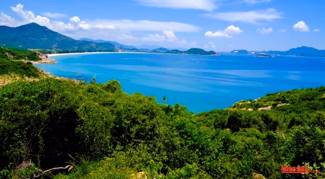 Фото: Тхань Тхе