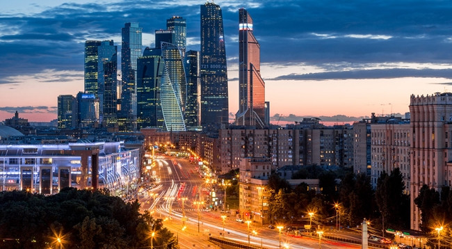 Москва возглавила рейтинг городов по числу научных и технологических технопарков. Фото: rf-smi.ru