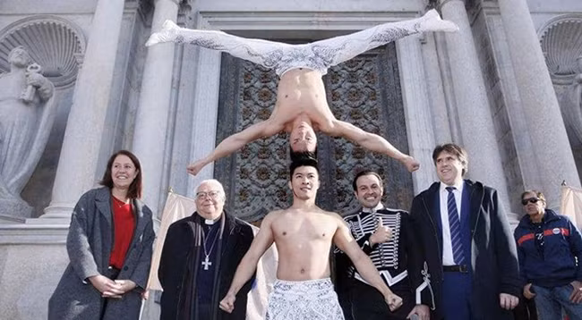 Фото: Marc Marti