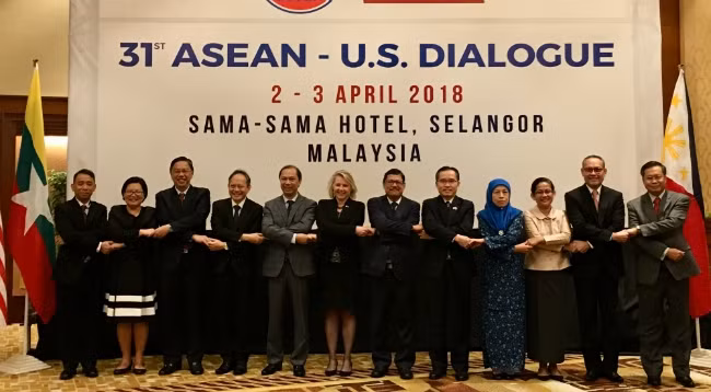 Фото: МИД Вьетнама