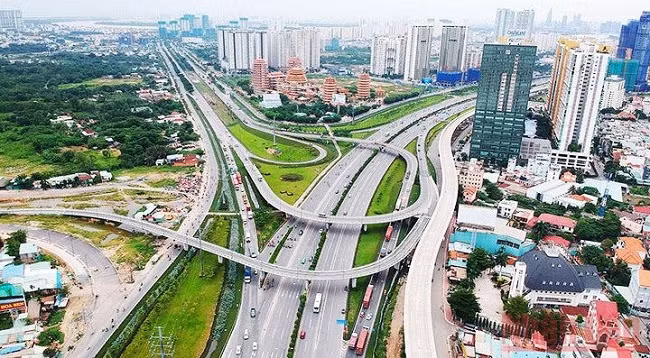 Иллюстрация. Фото: Тхань Жанг 