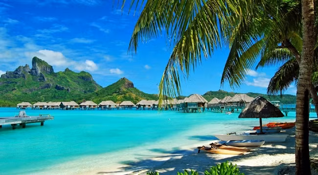 Фукуок – один из самых красивых и чистых пляжей