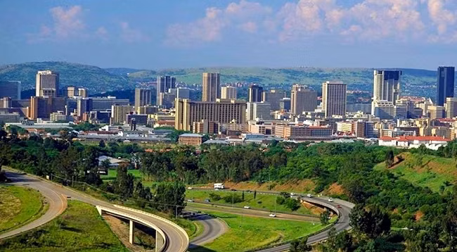 Претория – столица Южно-Африканской Республики. Фото: growthwheel.com