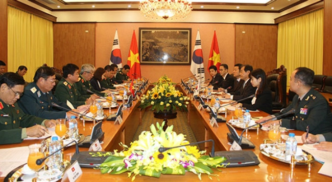 Фото: mod.gov.vn
