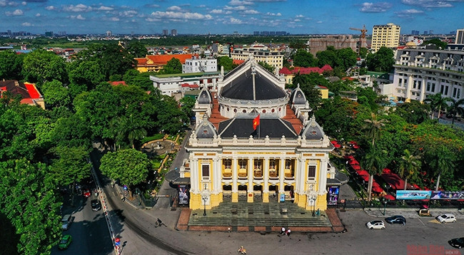 Иллюстрация. Фото: Ле Вьет