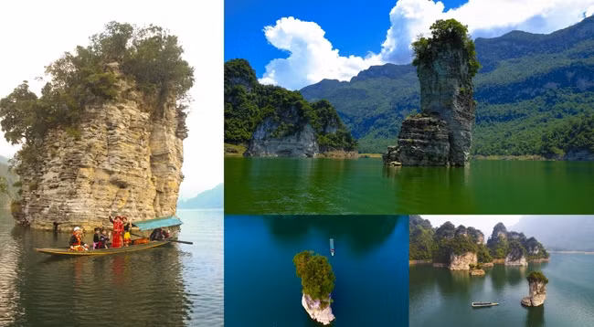 Прикол Вайфа. Фото: tuyenquang.gov.vn