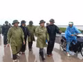 [Видео] Куангнинь мобилизует все силы для ликвидации последствий тайфуна №1 после ночи масштабных разрушений