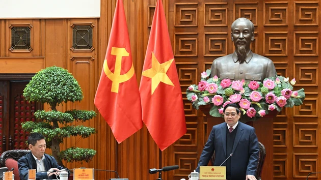 [Фото] Второе заседание руководящего комитета Правительства по управлению макроэкономикой