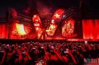 Художественная публицистическая программа «Отечество в сердце» стала одним из заметных культурных событий 2025 года.