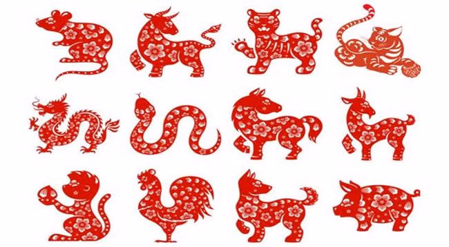 Легенда о происхождении свиньи и ее значение в 12 животных, знаков зодиака восточного календаря ảnh 1