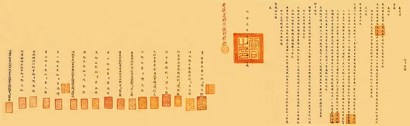 Вьетнамские объекты документального наследия Программы «Память мира» ảnh 4