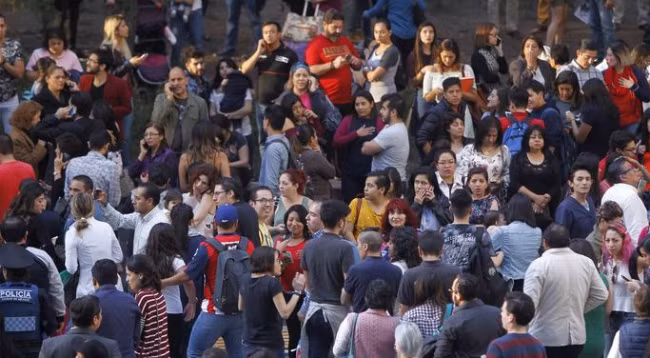 Самые заметные события на прошлой неделе ảnh 7