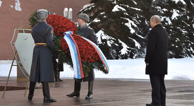 Самые заметные события на прошлой неделе ảnh 3