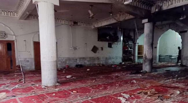 Самые заметные события на прошлой неделе ảnh 6