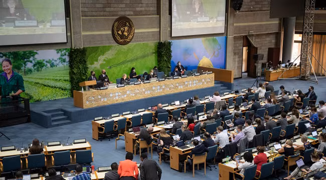 Самые заметные события на прошлой неделе ảnh 1